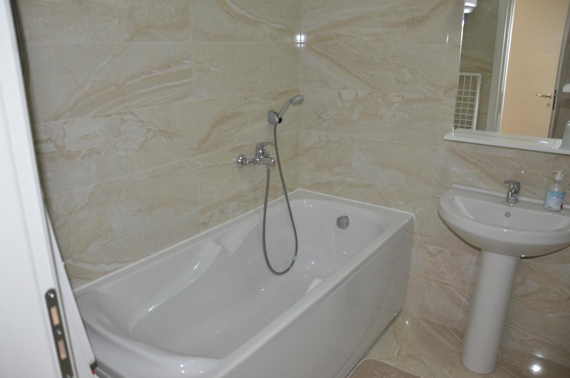 Apartmani Svetionik Budva Quarto foto