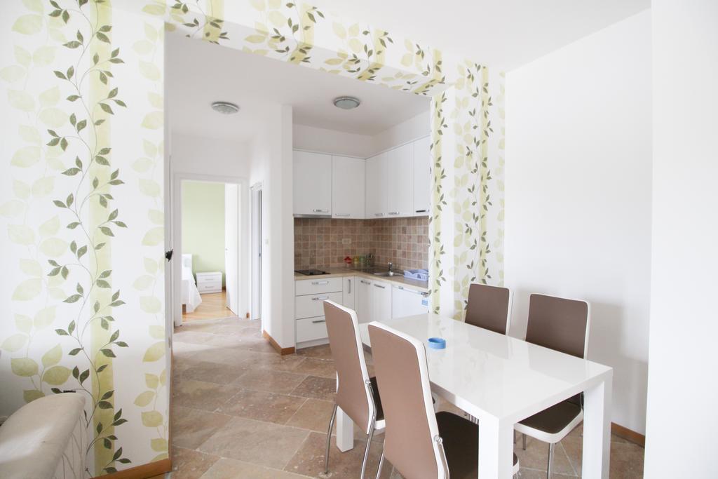Apartmani Svetionik Budva Exterior foto
